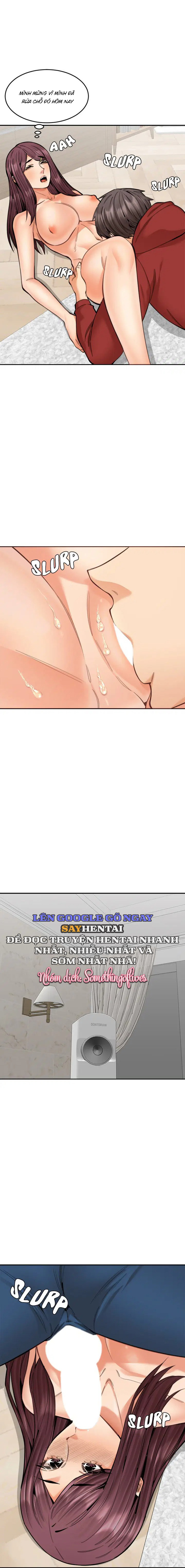 Ngôi Nhà Nữ Sinh Chap Chapter 20-Ngôi Nhà Nữ Sinh - Next Chap 21