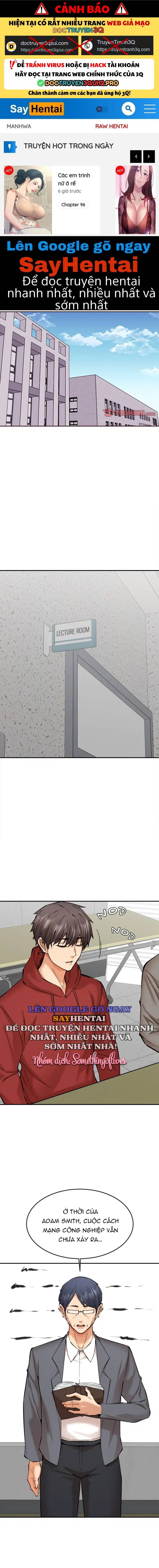 Ngôi Nhà Nữ Sinh Chap Chapter 20-Ngôi Nhà Nữ Sinh - Next Chap 21