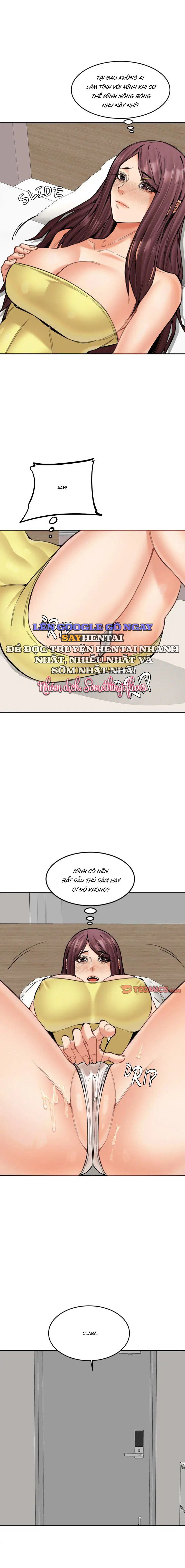 Ngôi Nhà Nữ Sinh Chap Chapter 20-Ngôi Nhà Nữ Sinh - Next Chap 21