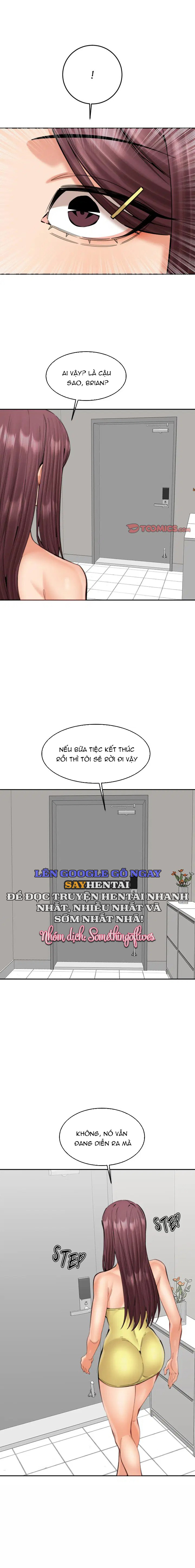 Ngôi Nhà Nữ Sinh Chap Chapter 20-Ngôi Nhà Nữ Sinh - Next Chap 21