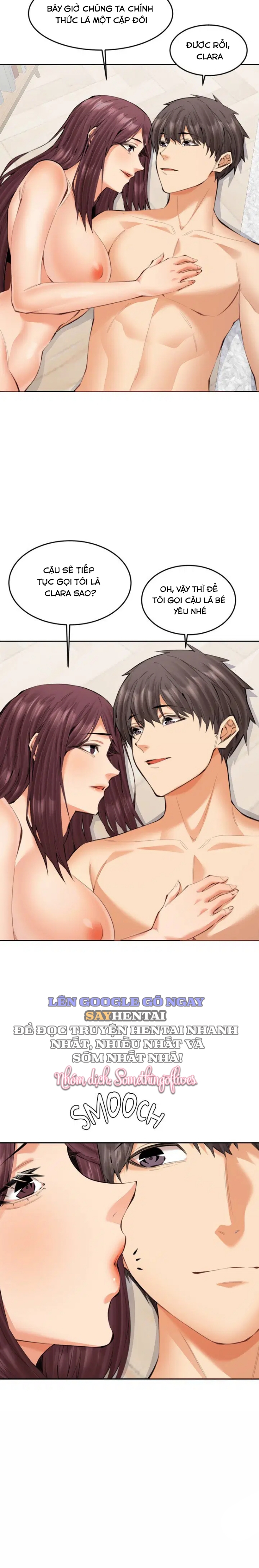 Ngôi Nhà Nữ Sinh Chap Chapter 21-Ngôi Nhà Nữ Sinh - Next Chap 22