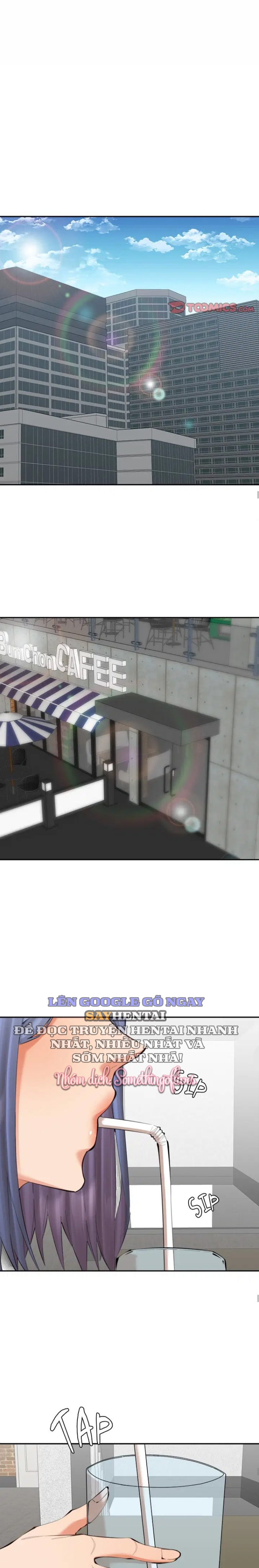 Ngôi Nhà Nữ Sinh Chap Chapter 21-Ngôi Nhà Nữ Sinh - Next Chap 22