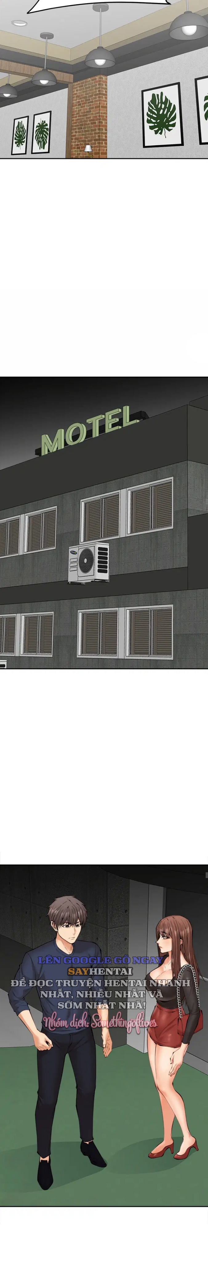 Ngôi Nhà Nữ Sinh Chap Chapter 21-Ngôi Nhà Nữ Sinh - Next Chap 22