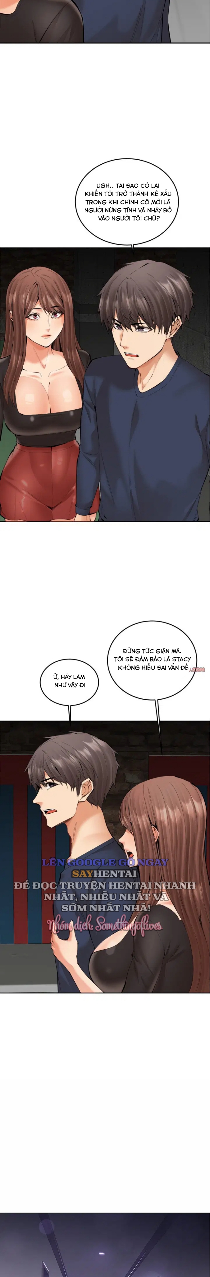 Ngôi Nhà Nữ Sinh Chap Chapter 21-Ngôi Nhà Nữ Sinh - Next Chap 22