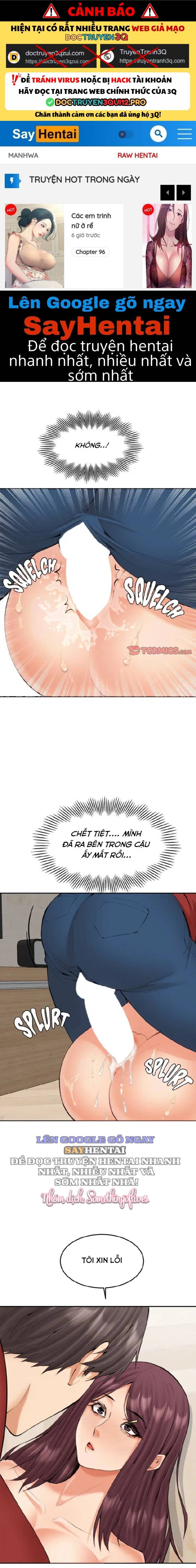 Ngôi Nhà Nữ Sinh Chap Chapter 21-Ngôi Nhà Nữ Sinh - Next Chap 22