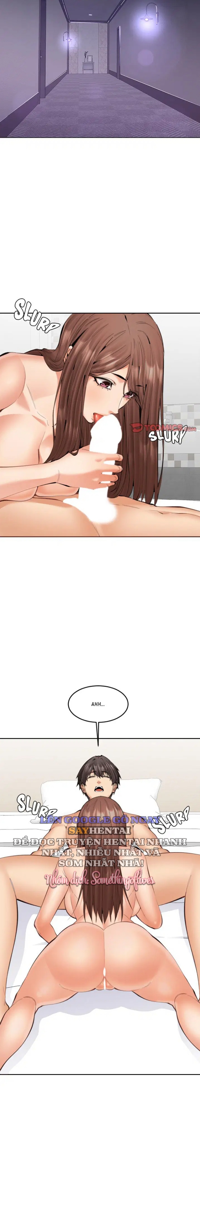 Ngôi Nhà Nữ Sinh Chap Chapter 21-Ngôi Nhà Nữ Sinh - Next Chap 22