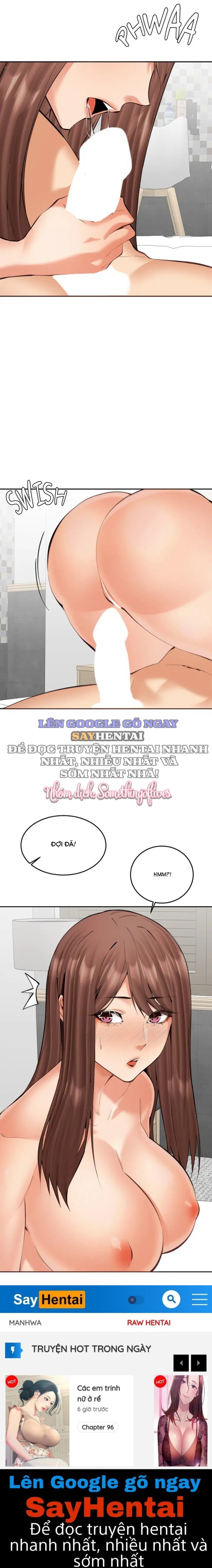 Ngôi Nhà Nữ Sinh Chap Chapter 21-Ngôi Nhà Nữ Sinh - Next Chap 22