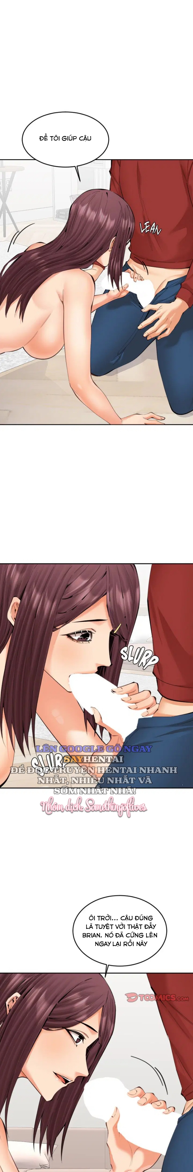 Ngôi Nhà Nữ Sinh Chap Chapter 21-Ngôi Nhà Nữ Sinh - Next Chap 22