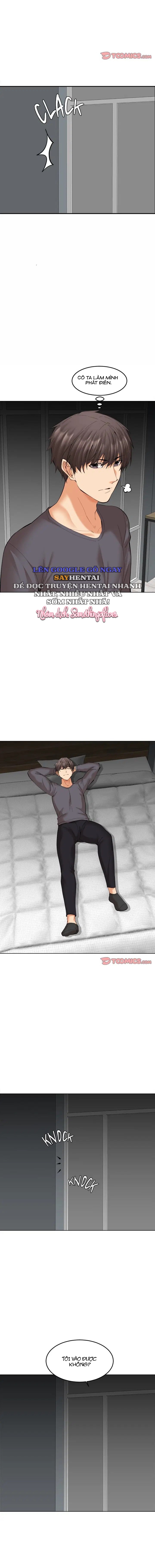 Ngôi Nhà Nữ Sinh Chap Chapter 22-Ngôi Nhà Nữ Sinh - Next Chap 23