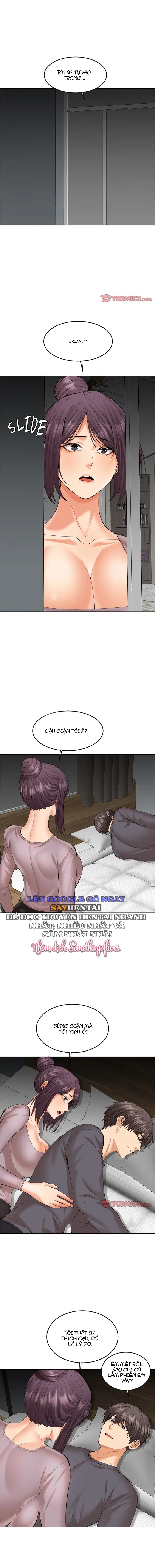 Ngôi Nhà Nữ Sinh Chap Chapter 22-Ngôi Nhà Nữ Sinh - Next Chap 23