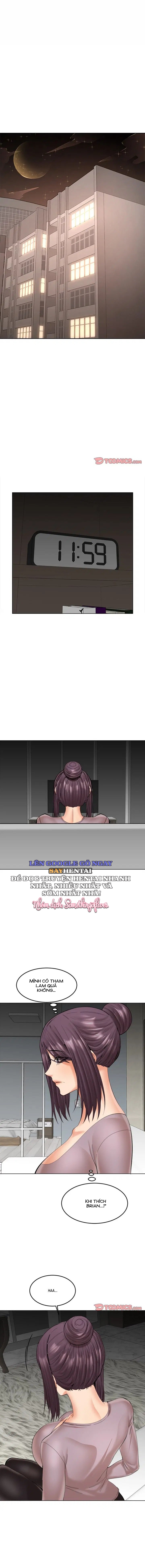 Ngôi Nhà Nữ Sinh Chap Chapter 22-Ngôi Nhà Nữ Sinh - Next Chap 23