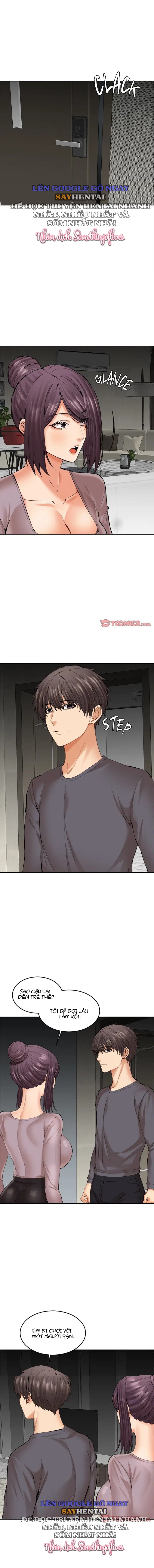 Ngôi Nhà Nữ Sinh Chap Chapter 22-Ngôi Nhà Nữ Sinh - Next Chap 23