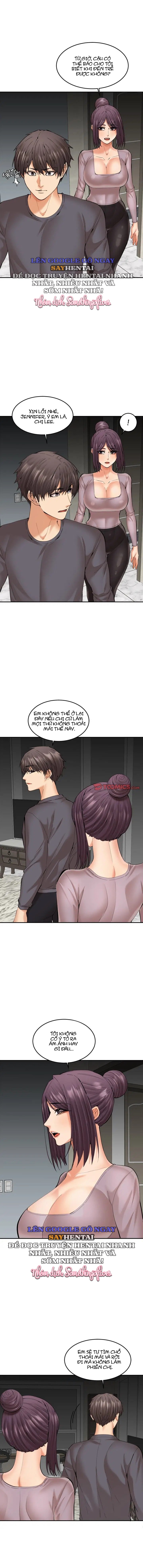 Ngôi Nhà Nữ Sinh Chap Chapter 22-Ngôi Nhà Nữ Sinh - Next Chap 23