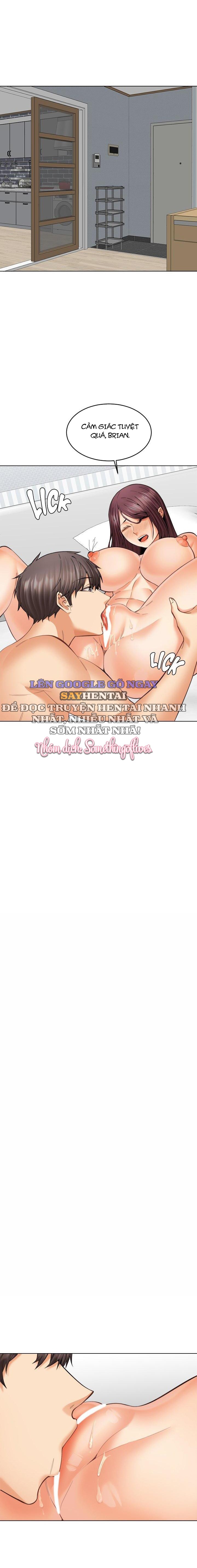 Ngôi Nhà Nữ Sinh Chap Chapter 23-Ngôi Nhà Nữ Sinh - Next Chap 24