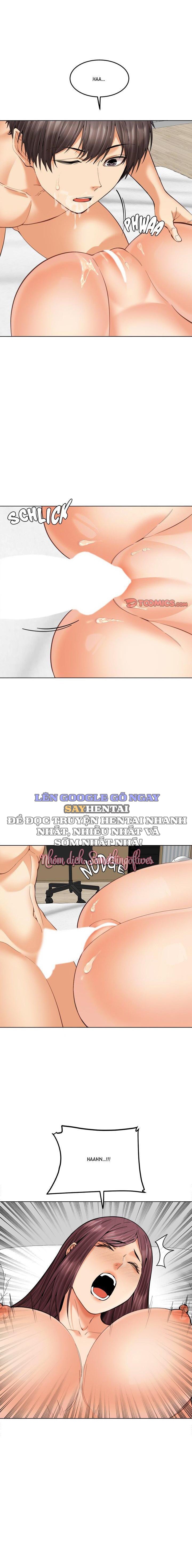 Ngôi Nhà Nữ Sinh Chap Chapter 23-Ngôi Nhà Nữ Sinh - Next Chap 24