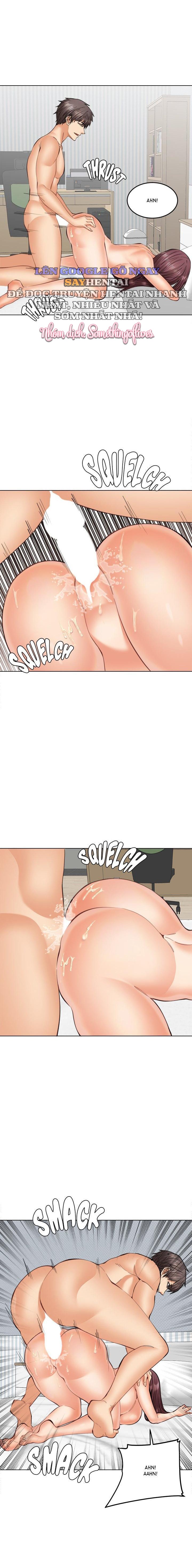 Ngôi Nhà Nữ Sinh Chap Chapter 23-Ngôi Nhà Nữ Sinh - Next Chap 24