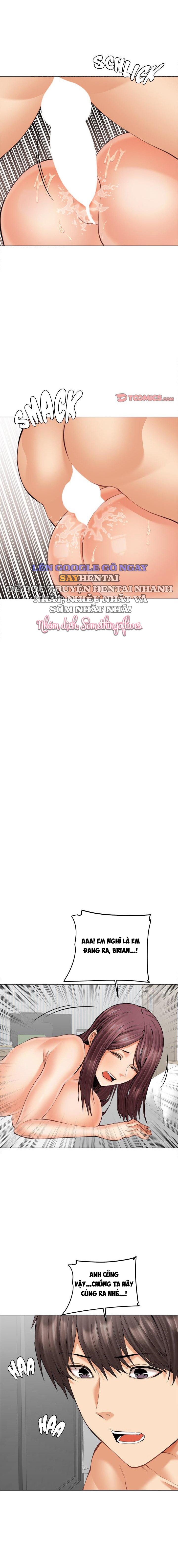 Ngôi Nhà Nữ Sinh Chap Chapter 23-Ngôi Nhà Nữ Sinh - Next Chap 24