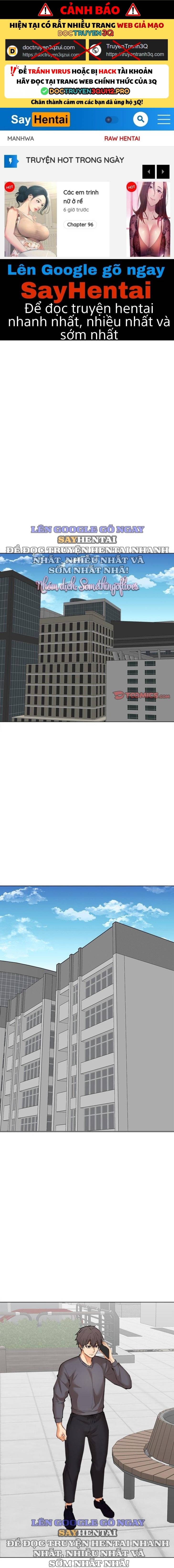 Ngôi Nhà Nữ Sinh Chap Chapter 23-Ngôi Nhà Nữ Sinh - Next Chap 24