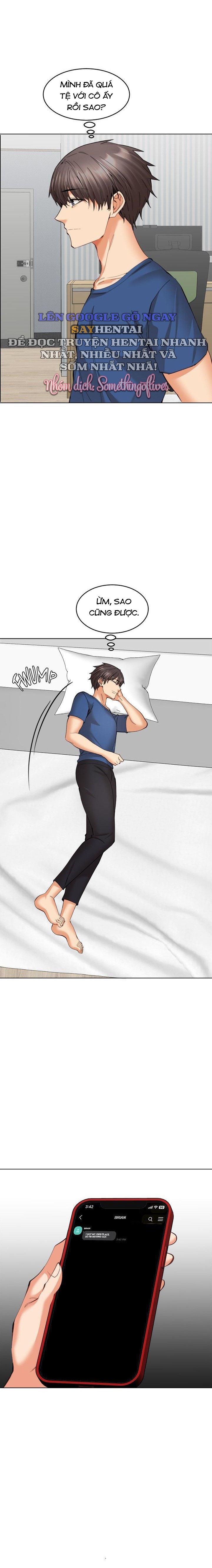 Ngôi Nhà Nữ Sinh Chap Chapter 23-Ngôi Nhà Nữ Sinh - Next Chap 24