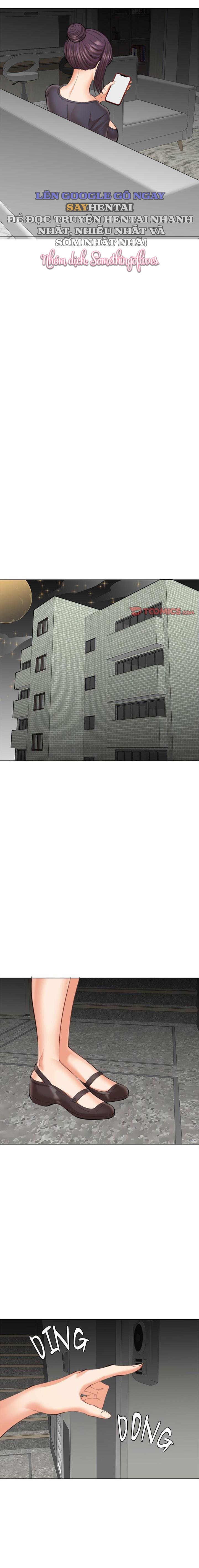 Ngôi Nhà Nữ Sinh Chap Chapter 23-Ngôi Nhà Nữ Sinh - Next Chap 24