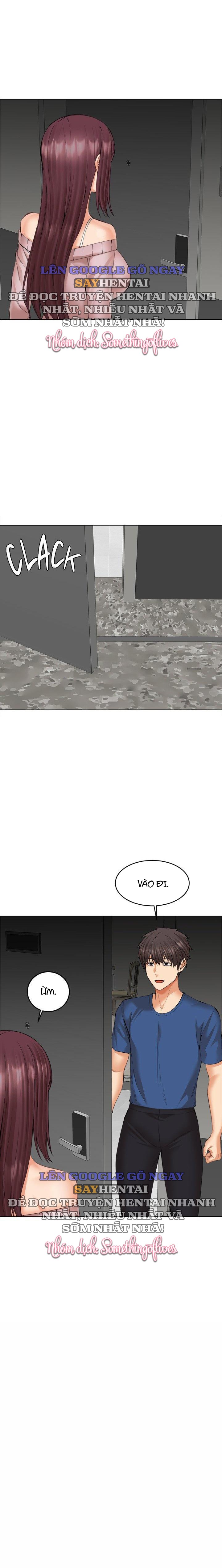 Ngôi Nhà Nữ Sinh Chap Chapter 23-Ngôi Nhà Nữ Sinh - Next Chap 24