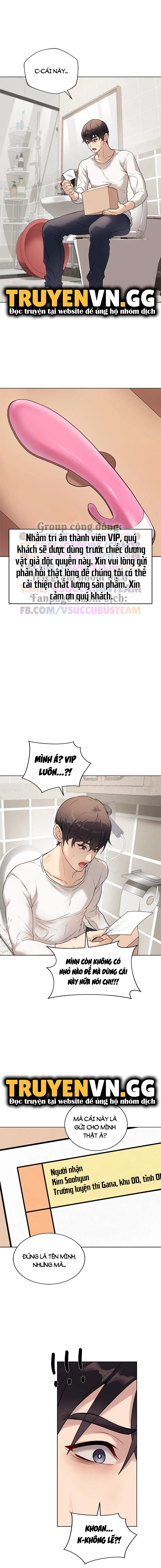 Ngôi Trường Thác Loạn Chap Chapter 1-Ngôi Trường Thác Loạn - Next Chap 2