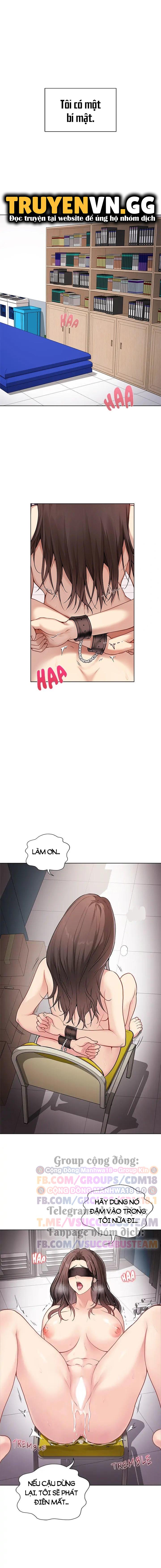 Ngôi Trường Thác Loạn Chap Chapter 1-Ngôi Trường Thác Loạn - Next Chap 2