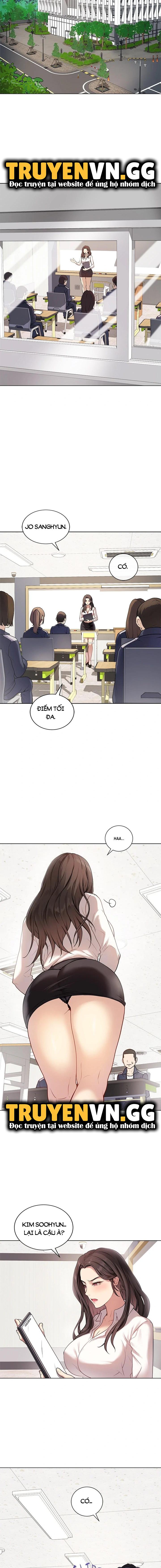 Ngôi Trường Thác Loạn Chap Chapter 1-Ngôi Trường Thác Loạn - Next Chap 2