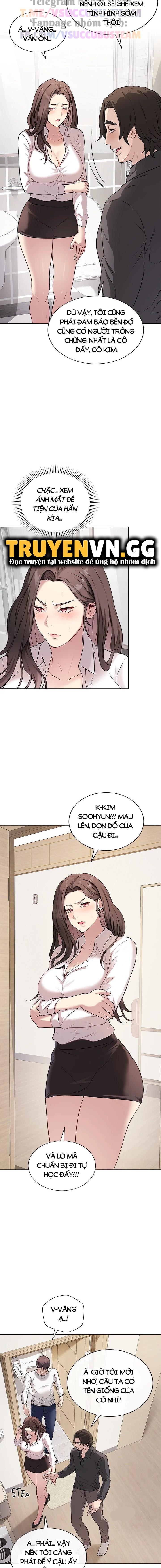 Ngôi Trường Thác Loạn Chap Chapter 2-Ngôi Trường Thác Loạn - Next Chap 3