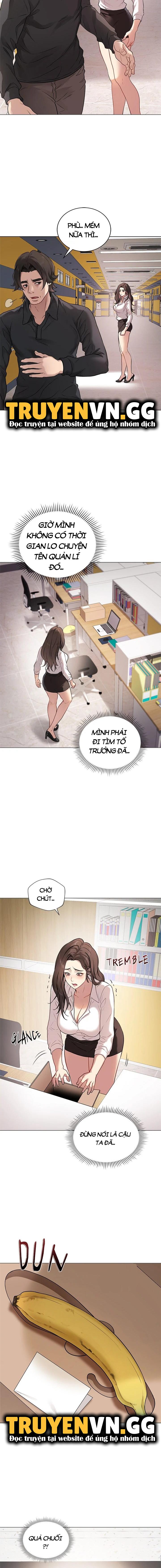 Ngôi Trường Thác Loạn Chap Chapter 2-Ngôi Trường Thác Loạn - Next Chap 3