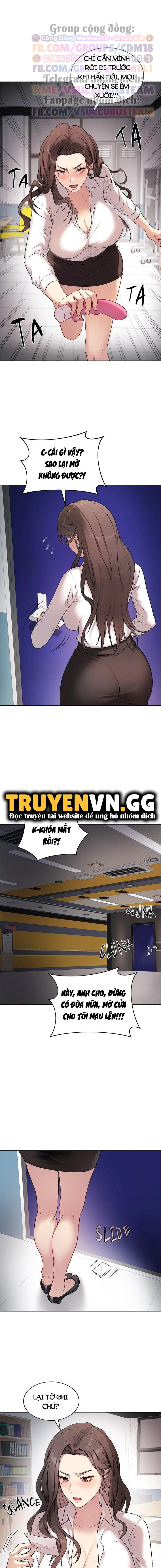 Ngôi Trường Thác Loạn Chap Chapter 2-Ngôi Trường Thác Loạn - Next Chap 3