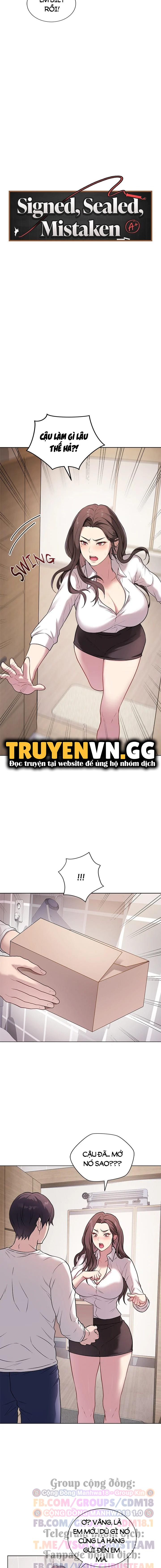 Ngôi Trường Thác Loạn Chap Chapter 2-Ngôi Trường Thác Loạn - Next Chap 3