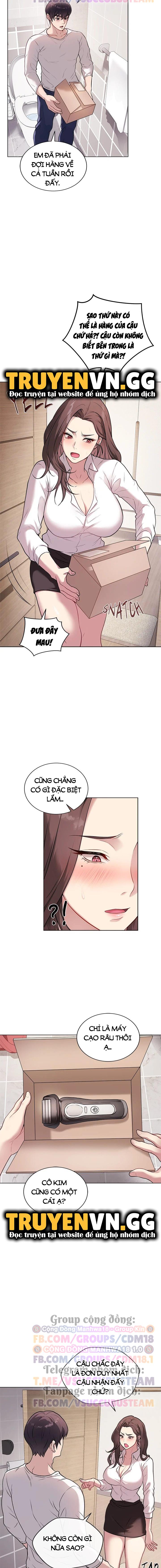 Ngôi Trường Thác Loạn Chap Chapter 2-Ngôi Trường Thác Loạn - Next Chap 3