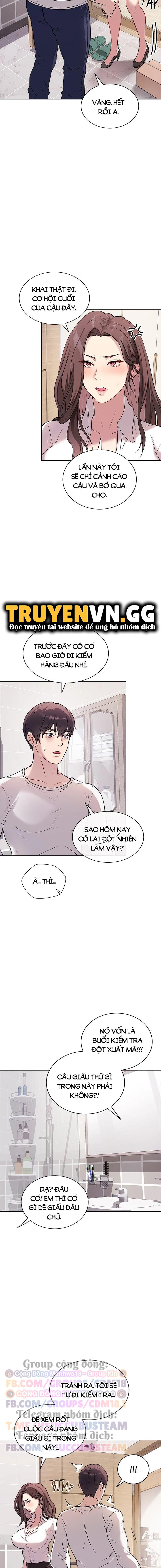 Ngôi Trường Thác Loạn Chap Chapter 2-Ngôi Trường Thác Loạn - Next Chap 3