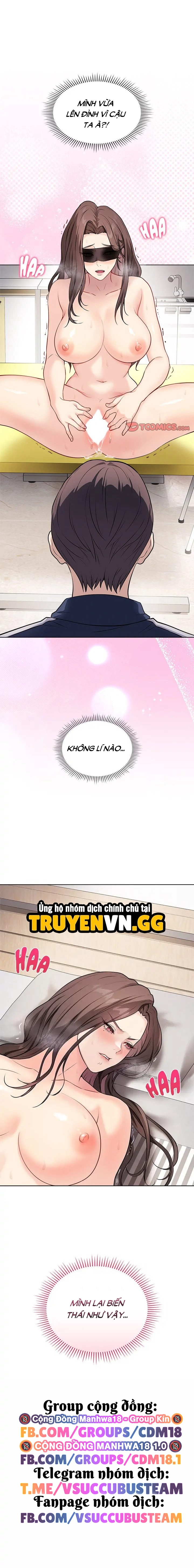 Ngôi Trường Thác Loạn Chap Chapter 4-Ngôi Trường Thác Loạn - Next Chap 5