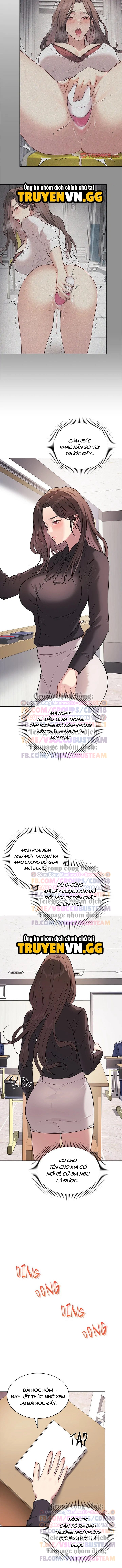 Ngôi Trường Thác Loạn Chap Chapter 4-Ngôi Trường Thác Loạn - Next Chap 5