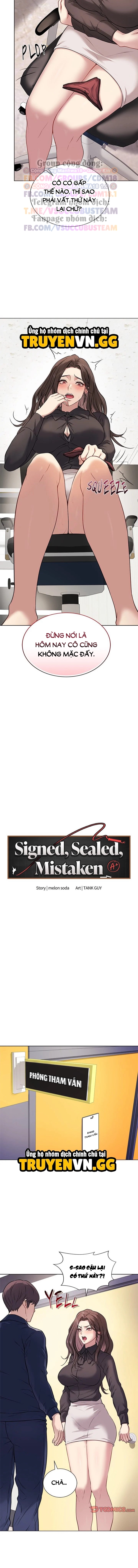 Ngôi Trường Thác Loạn Chap Chapter 4-Ngôi Trường Thác Loạn - Next Chap 5