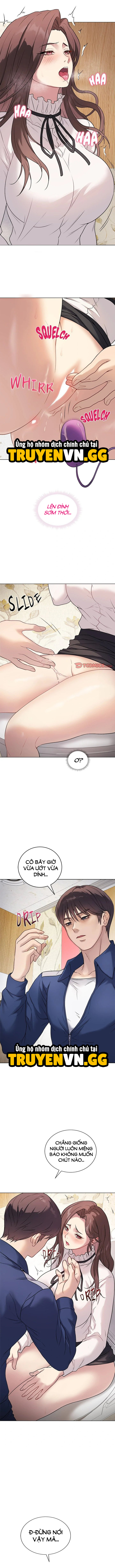 Ngôi Trường Thác Loạn Chap Chapter 6-Ngôi Trường Thác Loạn - Next Chap 7