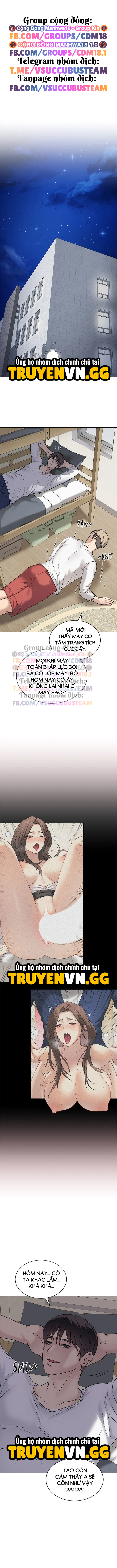 Ngôi Trường Thác Loạn Chap Chapter 8-Ngôi Trường Thác Loạn - Next Chap 9