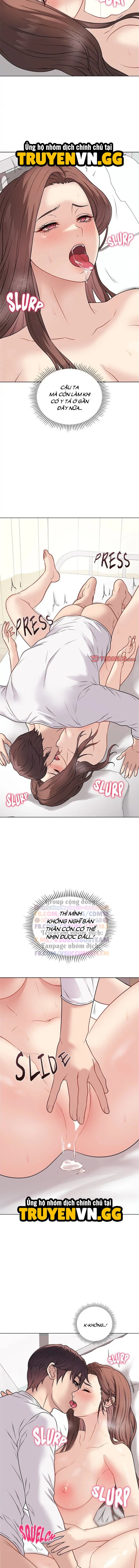 Ngôi Trường Thác Loạn Chap Chapter 10-Ngôi Trường Thác Loạn - Next Chap 11