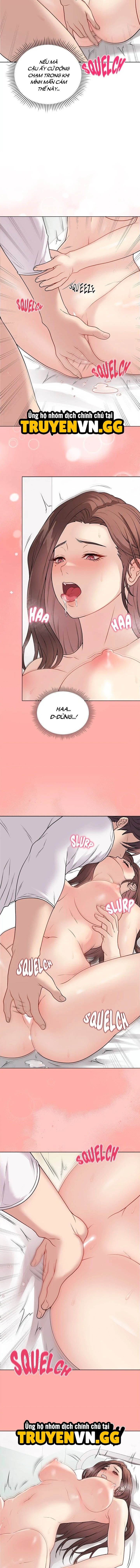 Ngôi Trường Thác Loạn Chap Chapter 10-Ngôi Trường Thác Loạn - Next Chap 11