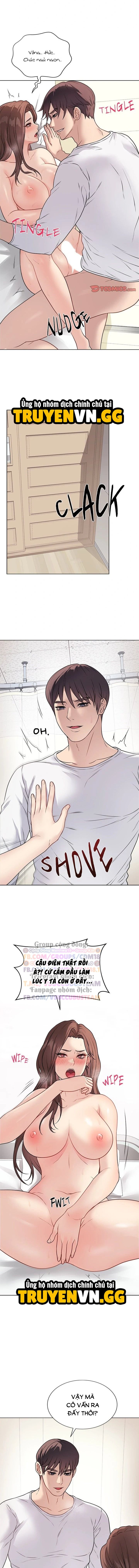 Ngôi Trường Thác Loạn Chap Chapter 10-Ngôi Trường Thác Loạn - Next Chap 11