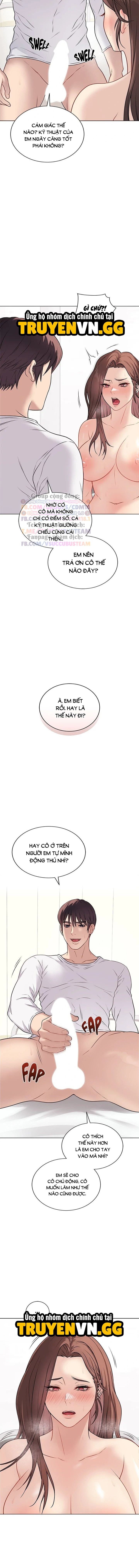 Ngôi Trường Thác Loạn Chap Chapter 10-Ngôi Trường Thác Loạn - Next Chap 11