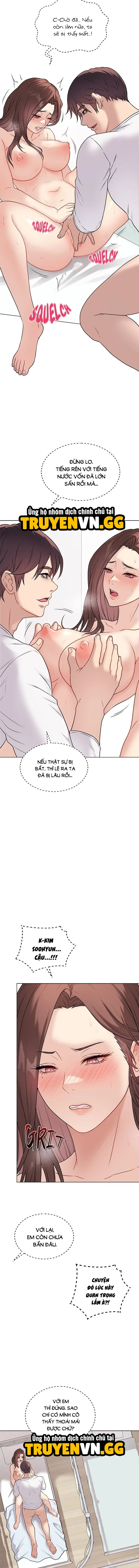 Ngôi Trường Thác Loạn Chap Chapter 10-Ngôi Trường Thác Loạn - Next Chap 11