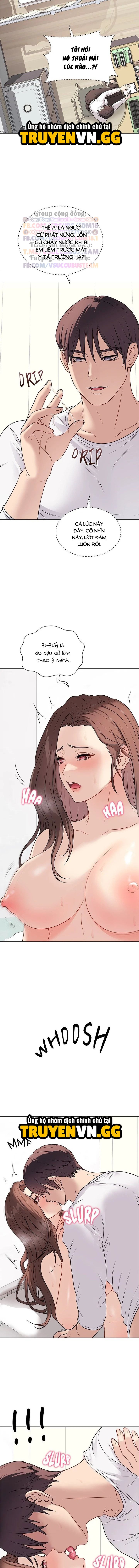 Ngôi Trường Thác Loạn Chap Chapter 10-Ngôi Trường Thác Loạn - Next Chap 11