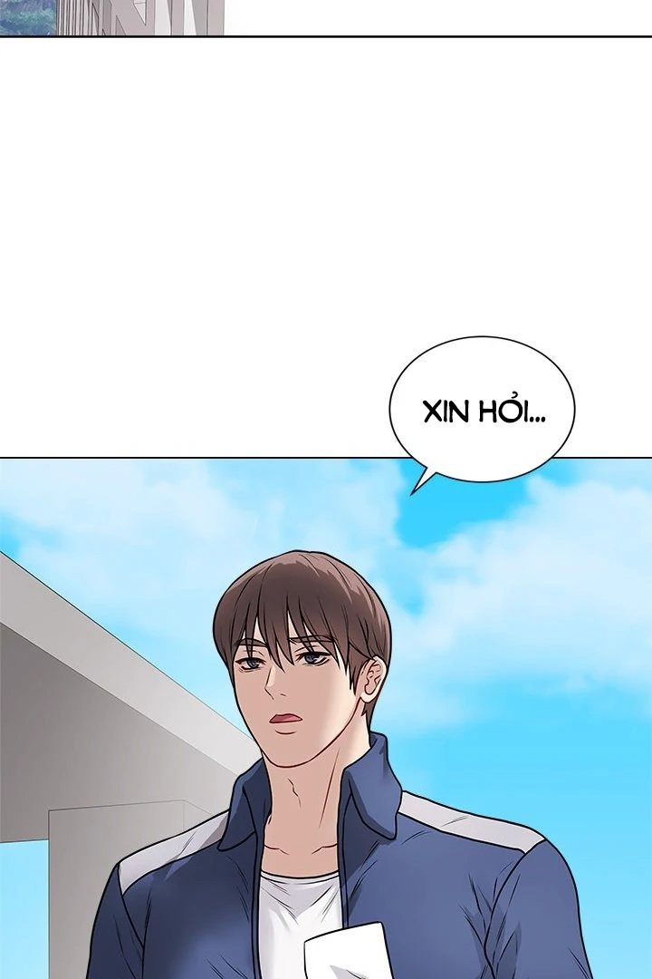 Ngôi Trường Thác Loạn Chap Chapter 11-Ngôi Trường Thác Loạn - Next Chap 12