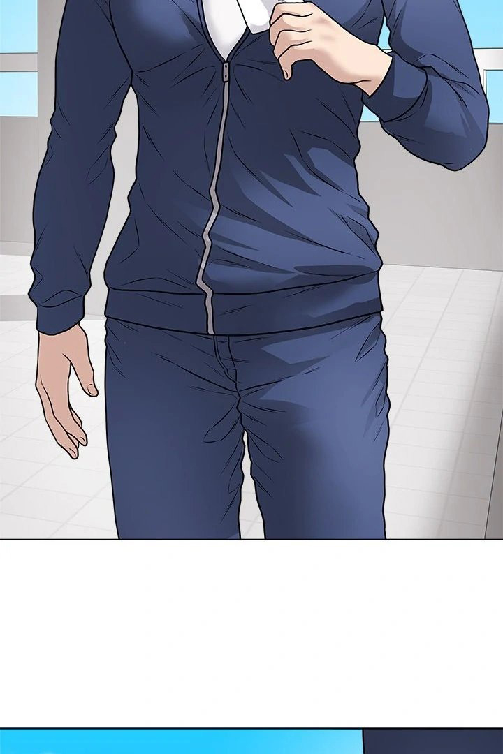 Ngôi Trường Thác Loạn Chap Chapter 11-Ngôi Trường Thác Loạn - Next Chap 12