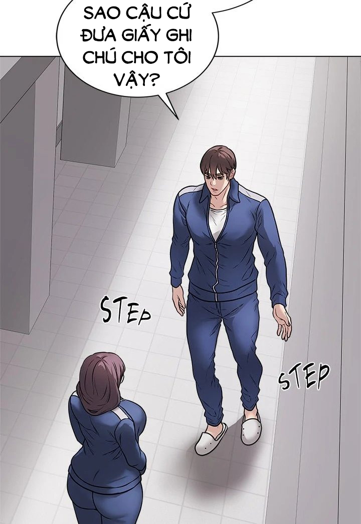 Ngôi Trường Thác Loạn Chap Chapter 11-Ngôi Trường Thác Loạn - Next Chap 12