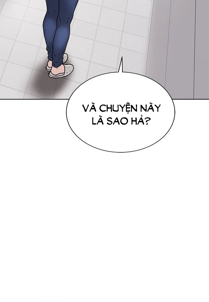 Ngôi Trường Thác Loạn Chap Chapter 11-Ngôi Trường Thác Loạn - Next Chap 12