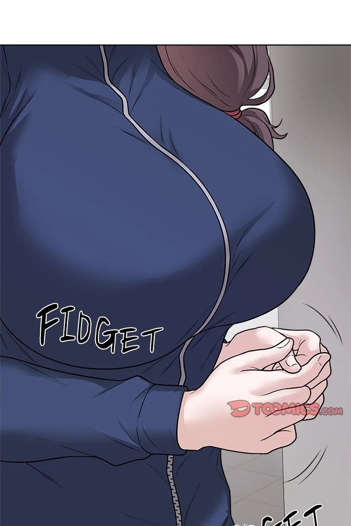 Ngôi Trường Thác Loạn Chap Chapter 11-Ngôi Trường Thác Loạn - Next Chap 12